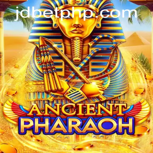 The Enchanting World of AncientPharaoh: A JDBET Adventure
