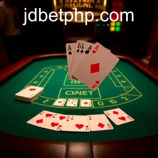 The Fascinating World of Baccarat: A Deep Dive into JDBET