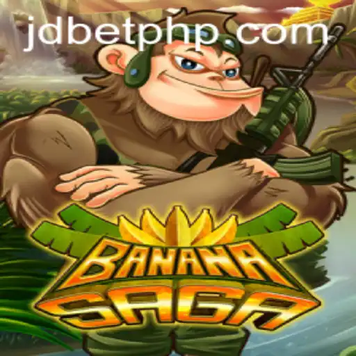 Discover the Exciting World of BananaSaga: A Thrilling Adventure by JDBET