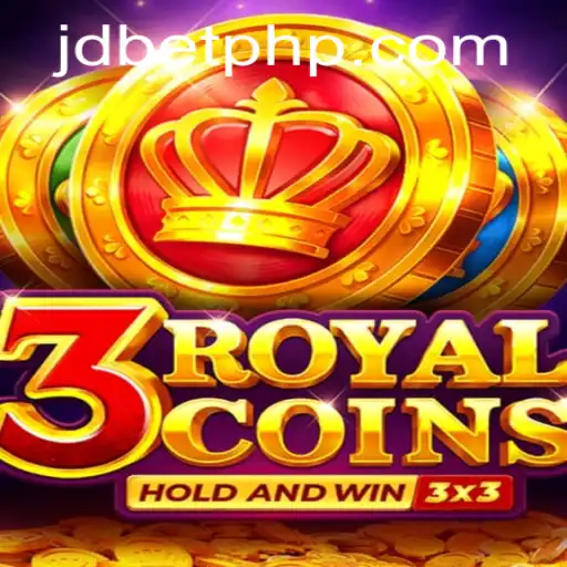 Exploring the Enchanting World of 3RoyalCoins