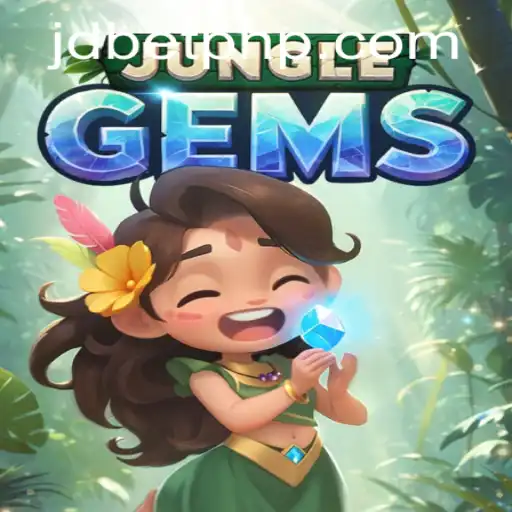 Discover the Adventure of JungleGems: A Thrilling Gaming Experience by JDBET