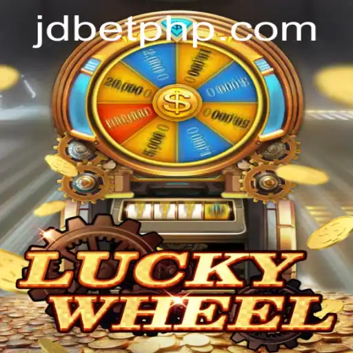 Discovering the Excitement of LuckyWheel at JDBET