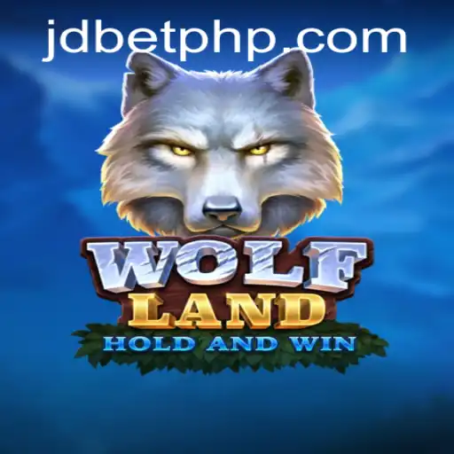 Discover the Exciting World of WolfLand with JDBET