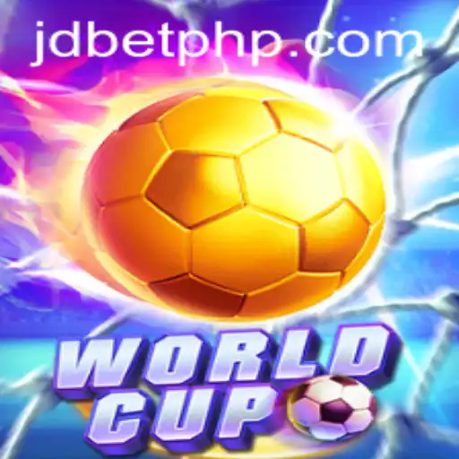 WorldCup: A Comprehensive Guide to the Exciting Game with JDBET
