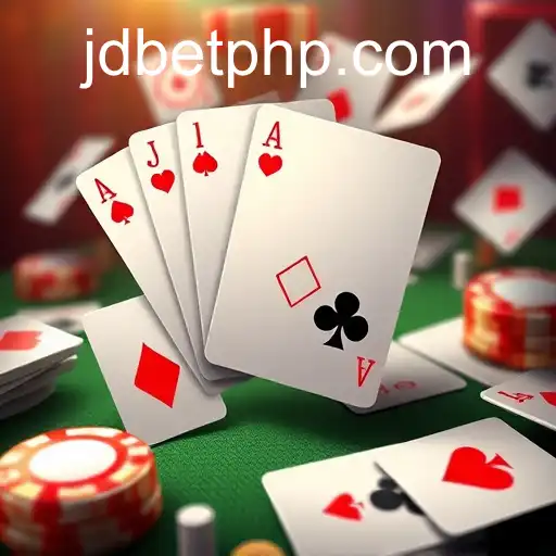 Exploring the World of Card Games with JDBET