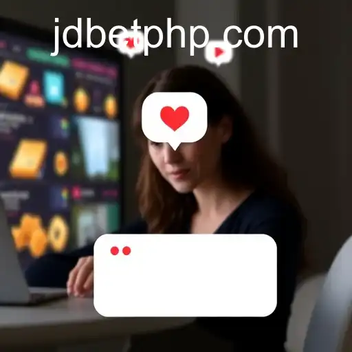 Enhancing Customer Engagement with JDBET: The Comprehensive 'Contact Us' Strategy