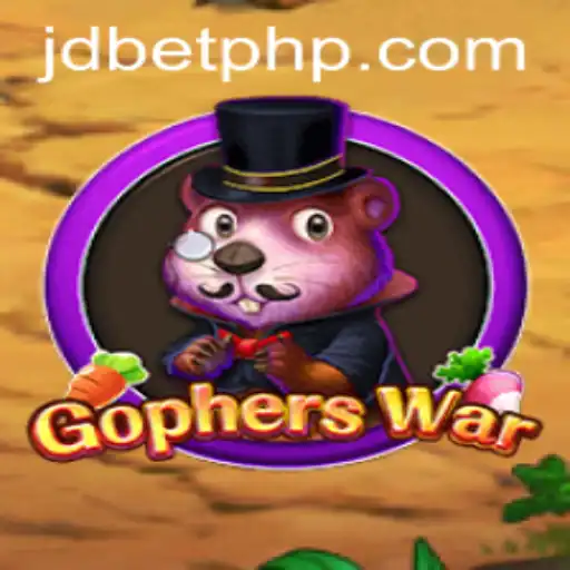 GophersWar: An Immersive Gaming Experience with JDBET
