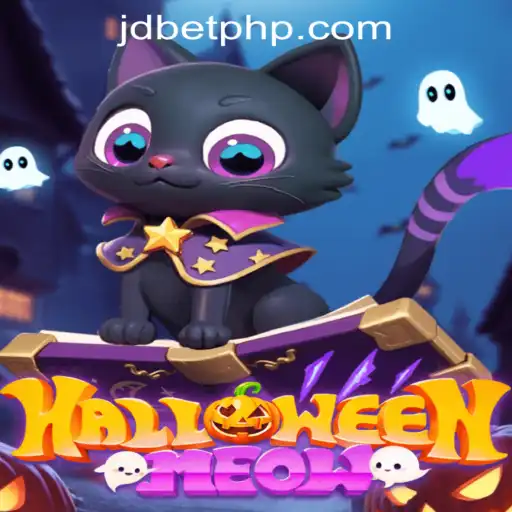 Unleashing Thrills with 'HalloweenMeow' in the JDBET Universe