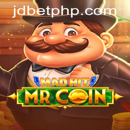 Discover the Thrill of MadHitMrCoin: The JDBET Gaming Sensation