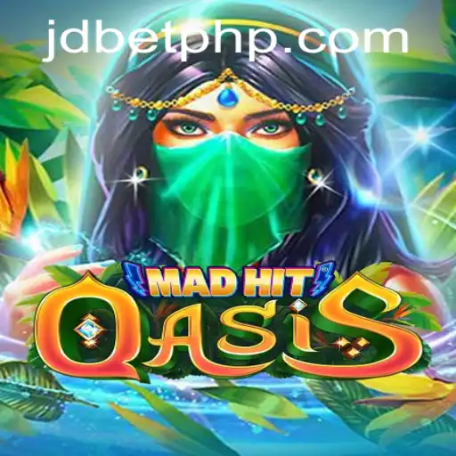 MadHitOasis: Unraveling the Epic Adventure with JDBET