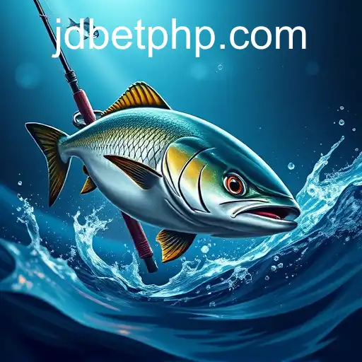 Online Fishing and the Rise of JDBET: Navigating the Digital Waters
