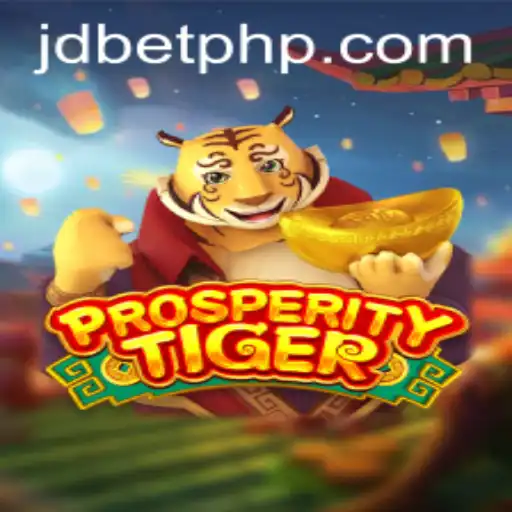 Exploring the World of ProsperityTiger in the JDBET Universe