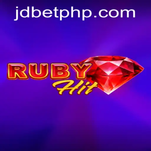 Dive into the World of RubyHit: A Thrilling Gaming Adventure with JDBET