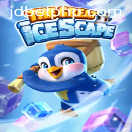 TheGreatIcescape: An Icy Adventure Unveiled by JDBET